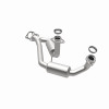 MagnaFlow Conv DF Taurus 92-95 - 23355 360 Degree Image Set