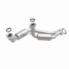 MagnaFlow Conv DF Taurus 92-95 - 23355 360 Degree Image Set