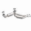 MagnaFlow Conv DF Taurus 92-95 - 23355 360 Degree Image Set