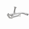 Magnaflow 23357 Direct-Fit Catalytic Converter For 1986-1993 Ford Taurus NEW 360 Degree Image Set