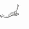 Magnaflow 23357 Direct-Fit Catalytic Converter For 1986-1993 Ford Taurus NEW 360 Degree Image Set