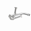Magnaflow 23357 Direct-Fit Catalytic Converter For 1986-1993 Ford Taurus NEW 360 Degree Image Set