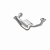 Magnaflow 23357 Direct-Fit Catalytic Converter For 1986-1993 Ford Taurus NEW 360 Degree Image Set
