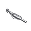 Magnaflow 23358 Direct-Fit Catalytic Converter For 1986-1991 Ford Taurus NEW Photo - Primary