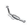 Magnaflow 23367 Direct-Fit Catalytic Converter For 1982-85 Lincoln Town Car NEW Photo - Primary