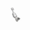 Magnaflow 23367 Direct-Fit Catalytic Converter For 1982-85 Lincoln Town Car NEW 360 Degree Image Set