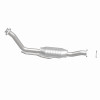 Magnaflow 23367 Direct-Fit Catalytic Converter For 1982-85 Lincoln Town Car NEW 360 Degree Image Set