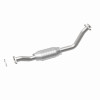 Magnaflow 23367 Direct-Fit Catalytic Converter For 1982-85 Lincoln Town Car NEW 360 Degree Image Set