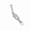 Magnaflow 23367 Direct-Fit Catalytic Converter For 1982-85 Lincoln Town Car NEW 360 Degree Image Set