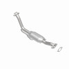 Magnaflow 23367 Direct-Fit Catalytic Converter For 1982-85 Lincoln Town Car NEW 360 Degree Image Set