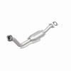 Magnaflow 23367 Direct-Fit Catalytic Converter For 1982-85 Lincoln Town Car NEW 360 Degree Image Set