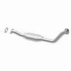 Magnaflow 23367 Direct-Fit Catalytic Converter For 1982-85 Lincoln Town Car NEW 360 Degree Image Set