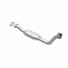 Magnaflow 23367 Direct-Fit Catalytic Converter For 1982-85 Lincoln Town Car NEW 360 Degree Image Set