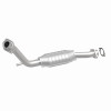 Magnaflow 23368 Direct-Fit Catalytic Converter For 1982-85 Lincoln Town Car NEW 360 Degree Image Set