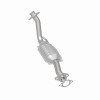 Magnaflow 23368 Direct-Fit Catalytic Converter For 1982-85 Lincoln Town Car NEW 360 Degree Image Set