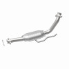 Magnaflow 23368 Direct-Fit Catalytic Converter For 1982-85 Lincoln Town Car NEW 360 Degree Image Set