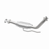 Magnaflow 23368 Direct-Fit Catalytic Converter For 1982-85 Lincoln Town Car NEW 360 Degree Image Set