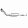 Magnaflow 23368 Direct-Fit Catalytic Converter For 1982-85 Lincoln Town Car NEW 360 Degree Image Set