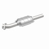 Magnaflow 23369 Direct-Fit Catalytic Converter For 1992-1994 Ford Tempo NEW 360 Degree Image Set