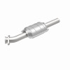 Magnaflow 23369 Direct-Fit Catalytic Converter For 1992-1994 Ford Tempo NEW 360 Degree Image Set
