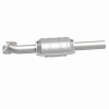 Magnaflow 23369 Direct-Fit Catalytic Converter For 1992-1994 Ford Tempo NEW 360 Degree Image Set