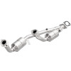 Magnaflow 23382 Direct-Fit Catalytic Converter For 1998 Ford Windstar NEW Photo - Primary