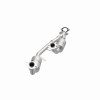 Magnaflow 23382 Direct-Fit Catalytic Converter For 1998 Ford Windstar NEW 360 Degree Image Set