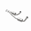 Magnaflow 23382 Direct-Fit Catalytic Converter For 1998 Ford Windstar NEW 360 Degree Image Set