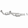 Magnaflow 23382 Direct-Fit Catalytic Converter For 1998 Ford Windstar NEW 360 Degree Image Set