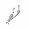 Magnaflow 23382 Direct-Fit Catalytic Converter For 1998 Ford Windstar NEW 360 Degree Image Set