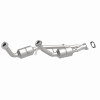 Magnaflow 23382 Direct-Fit Catalytic Converter For 1998 Ford Windstar NEW 360 Degree Image Set