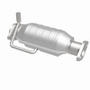 Magnaflow 23383 Direct-Fit Catalytic Converter For 1988-1989 Ford Festiva NEW 360 Degree Image Set