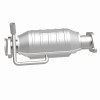 Magnaflow 23383 Direct-Fit Catalytic Converter For 1988-1989 Ford Festiva NEW 360 Degree Image Set