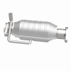 Magnaflow 23383 Direct-Fit Catalytic Converter For 1988-1989 Ford Festiva NEW 360 Degree Image Set