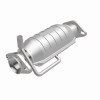 Magnaflow 23383 Direct-Fit Catalytic Converter For 1988-1989 Ford Festiva NEW 360 Degree Image Set
