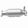 Magnaflow 23383 Direct-Fit Catalytic Converter For 1988-1989 Ford Festiva NEW 360 Degree Image Set