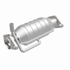 Magnaflow 23383 Direct-Fit Catalytic Converter For 1988-1989 Ford Festiva NEW 360 Degree Image Set