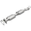 Magnaflow 23385 Direct-Fit Catalytic Converter For 1995-1997 Ford Ranger NEW Photo - Primary