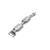 Magnaflow 23385 Direct-Fit Catalytic Converter For 1995-1997 Ford Ranger NEW 360 Degree Image Set