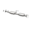 Magnaflow 23385 Direct-Fit Catalytic Converter For 1995-1997 Ford Ranger NEW 360 Degree Image Set