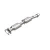 Magnaflow 23385 Direct-Fit Catalytic Converter For 1995-1997 Ford Ranger NEW 360 Degree Image Set