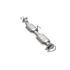 Magnaflow 23385 Direct-Fit Catalytic Converter For 1995-1997 Ford Ranger NEW 360 Degree Image Set