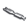 Magnaflow 23386 Direct-Fit Catalytic Converter For 1986-1987 Ford Ranger NEW Photo - Primary