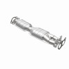Magnaflow 23386 Direct-Fit Catalytic Converter For 1986-1987 Ford Ranger NEW 360 Degree Image Set