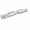 Magnaflow 23386 Direct-Fit Catalytic Converter For 1986-1987 Ford Ranger NEW 360 Degree Image Set