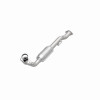 Magnaflow 23389 Direct-Fit Catalytic Converter For 95-97 Ford Ranger 2.3L 360 Degree Image Set
