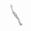 Magnaflow 23389 Direct-Fit Catalytic Converter For 95-97 Ford Ranger 2.3L 360 Degree Image Set