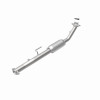 Magnaflow 23389 Direct-Fit Catalytic Converter For 95-97 Ford Ranger 2.3L 360 Degree Image Set