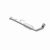 Magnaflow 23389 Direct-Fit Catalytic Converter For 95-97 Ford Ranger 2.3L 360 Degree Image Set