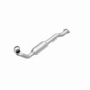 Magnaflow 23389 Direct-Fit Catalytic Converter For 95-97 Ford Ranger 2.3L 360 Degree Image Set
